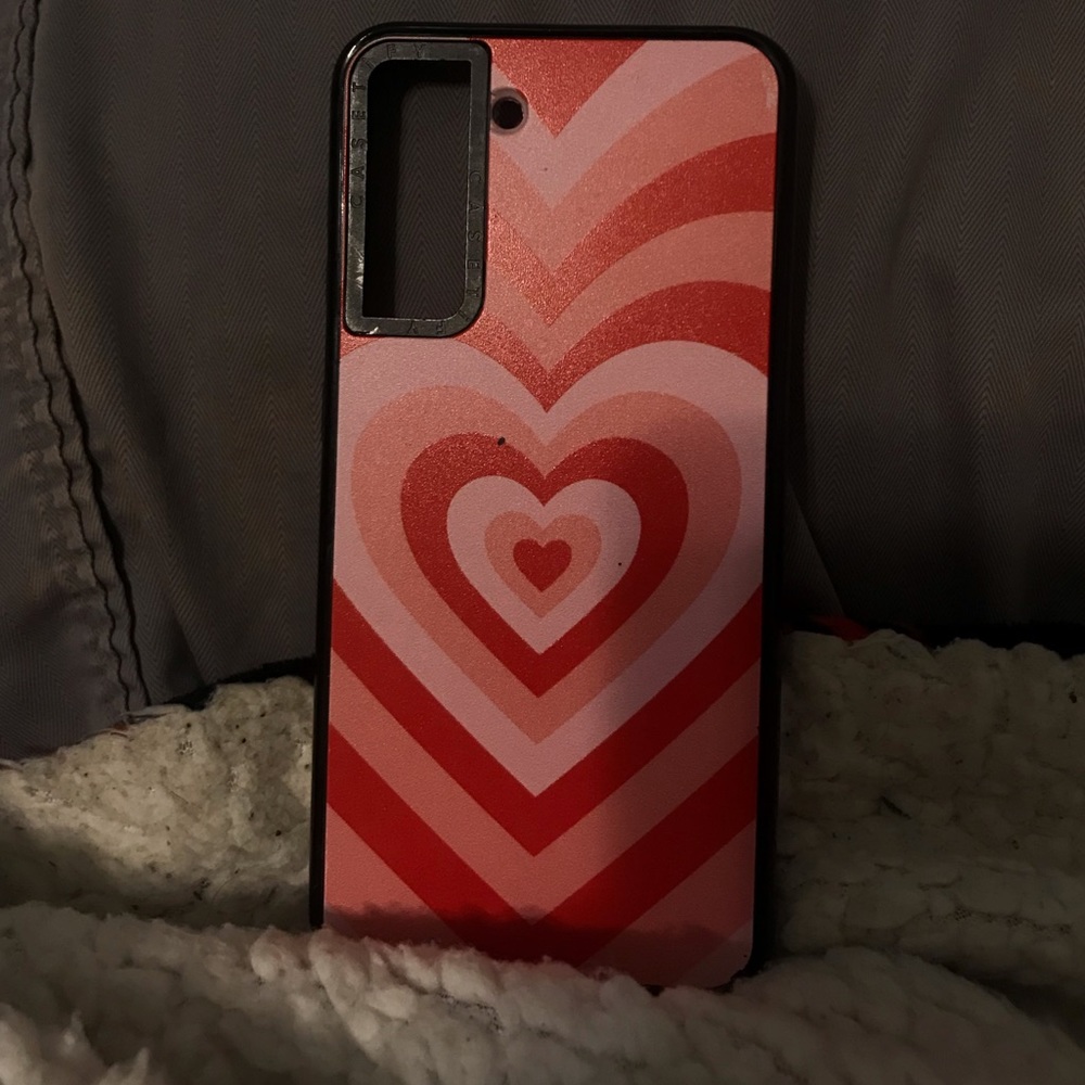 Samsung s21 casetify case